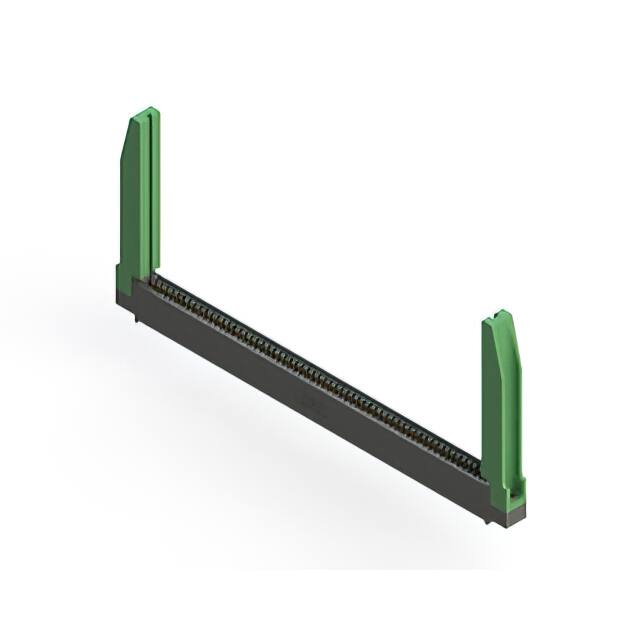 395-061-521-478 EDAC Inc.  Edgeboard Connectors